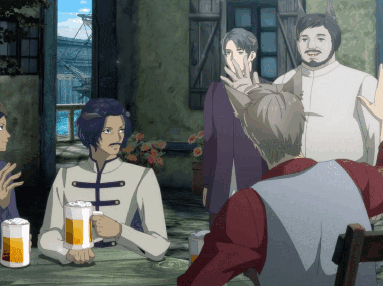Atlus Preparing Next Chapter With Metaphor ReFantazio And Classic Game Revivals