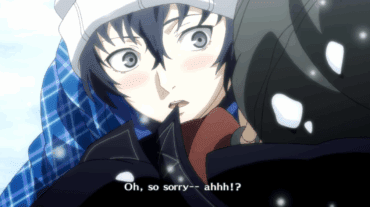 Atlus Survey Points Toward Future Persona, SMT, and Etrian Odyssey Projects