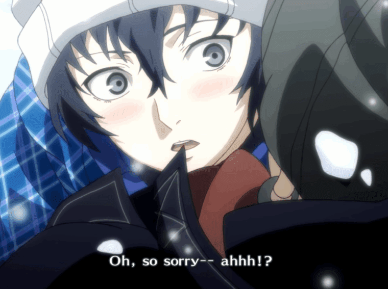 Atlus Survey Points Toward Future Persona, SMT, and Etrian Odyssey Projects