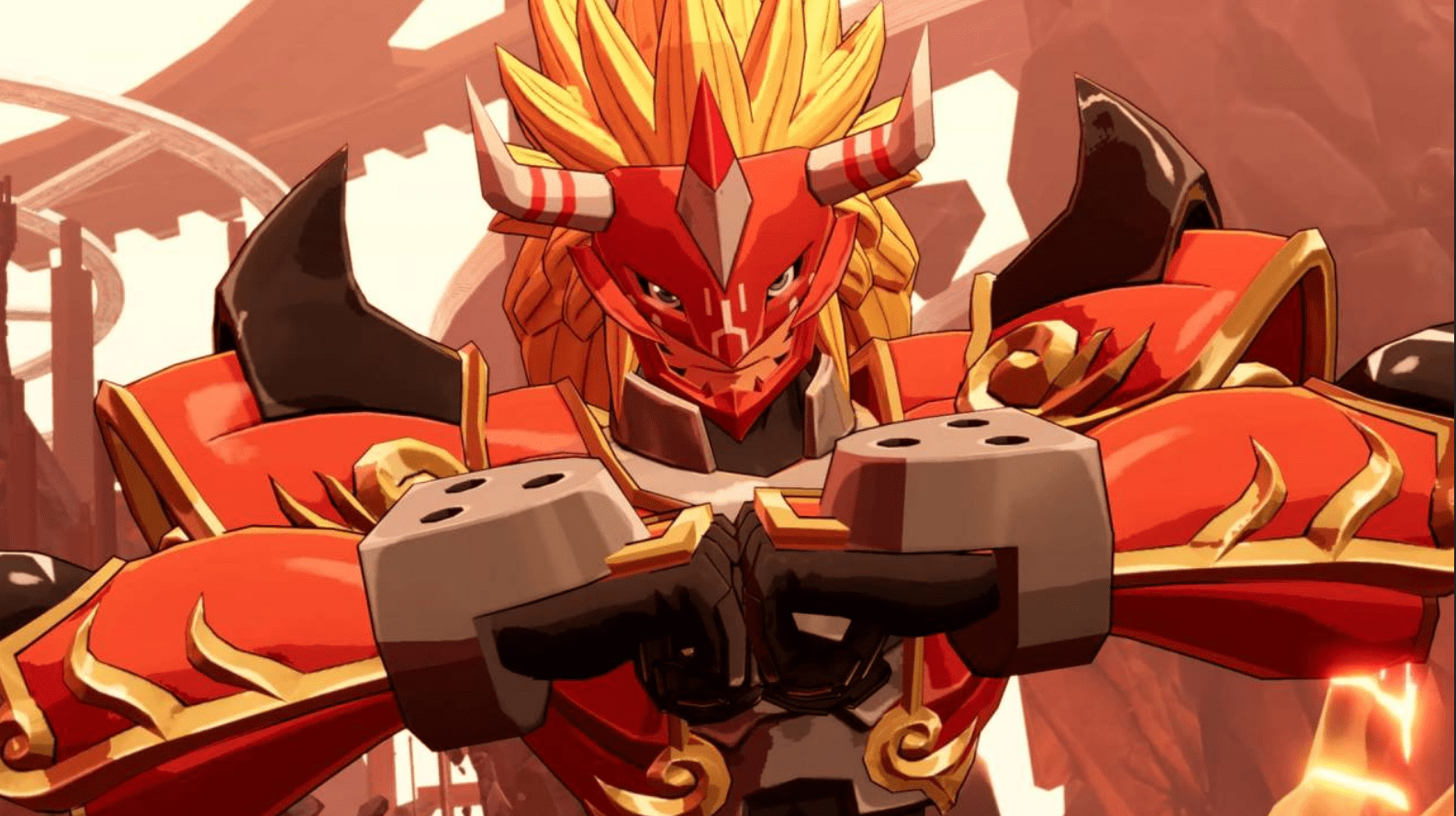 Bandai Namco Working on Its Own Game Engine in Full Development