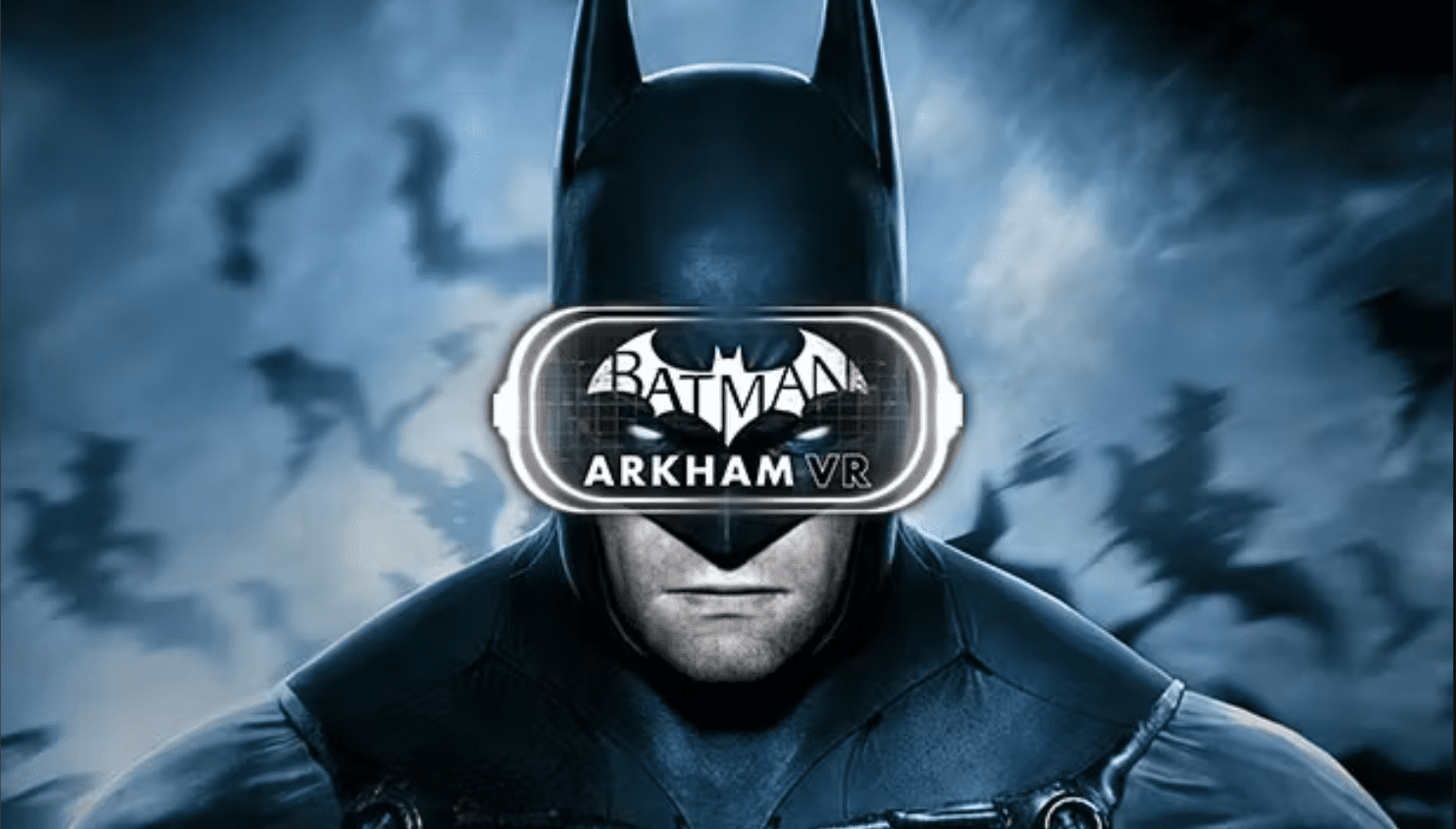 Batman Arkham VR Free Download for Windows PC (Build 4131398)