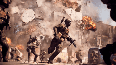 Battlefield 6 Beta Review Fun, But Still Needs a Lot of Fixes Before Release