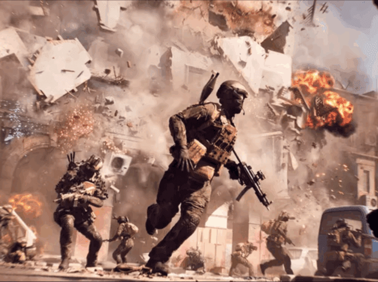 Battlefield 6 Beta Review Fun, But Still Needs a Lot of Fixes Before Release