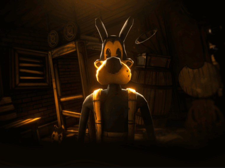 Gamer's Review of Bendy: Lone Wolf