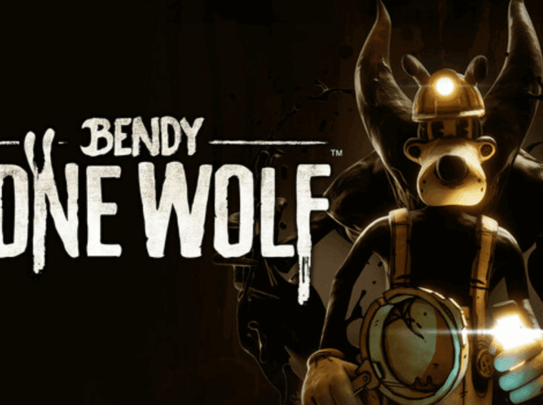 Bendy Lone Wolf Free Download for Windows PC