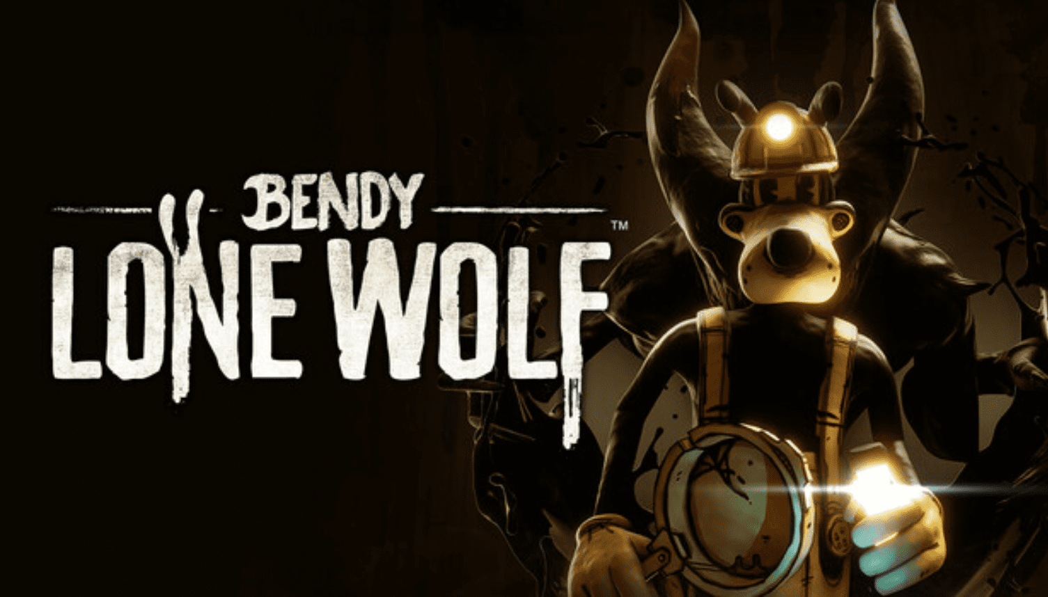 Bendy Lone Wolf Free Download for Windows PC