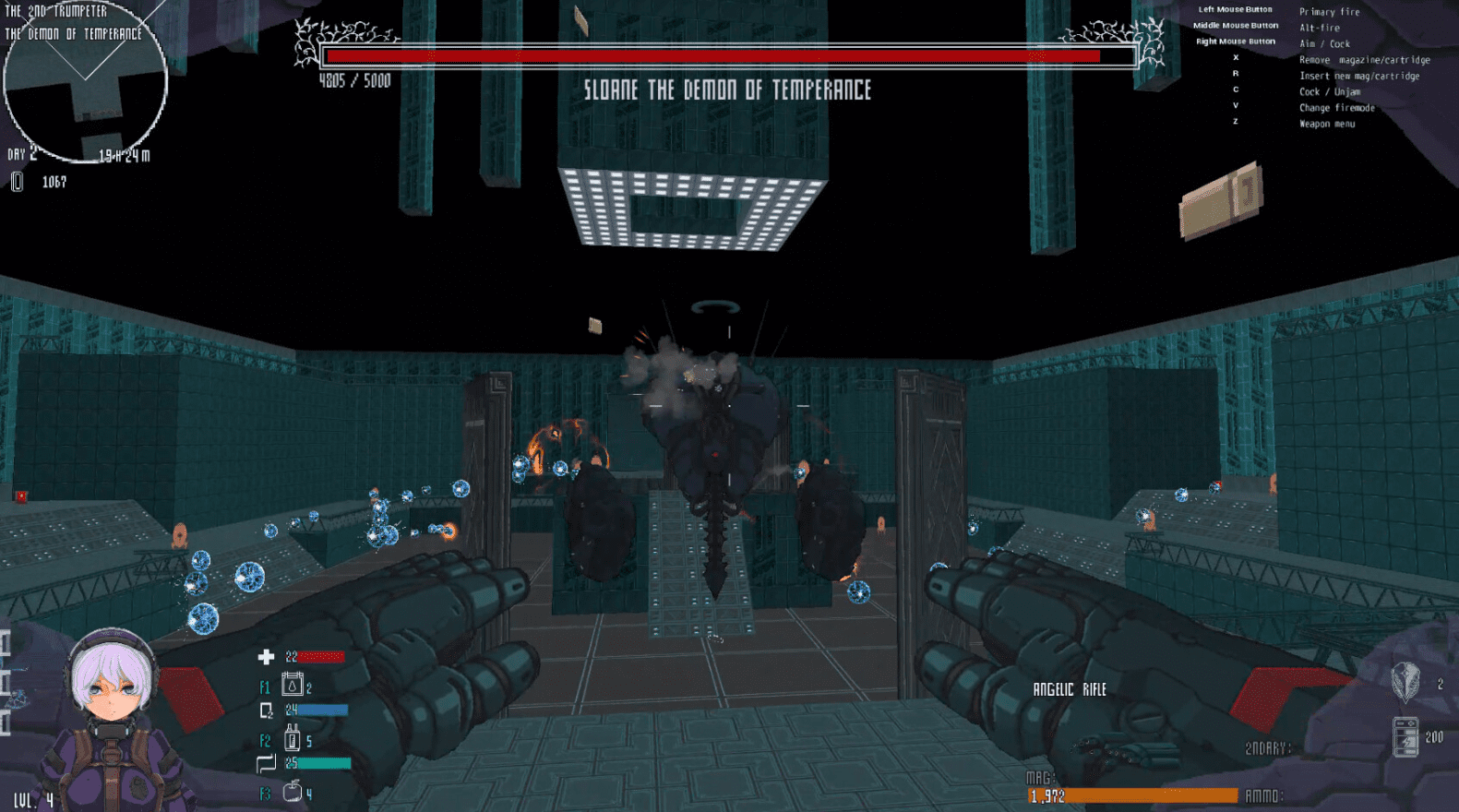 Beyond Citadel Free Download (v1.0) for Windows PC