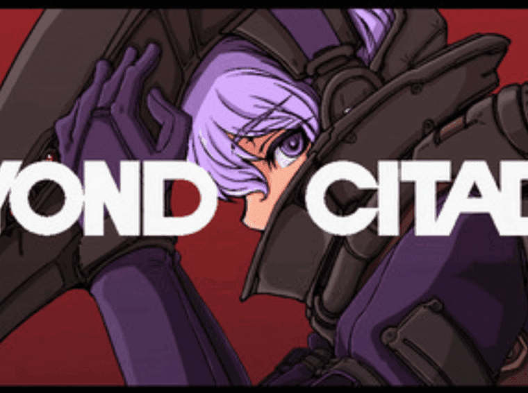 Beyond Citadel Free Download (v1.0) for Windows PC