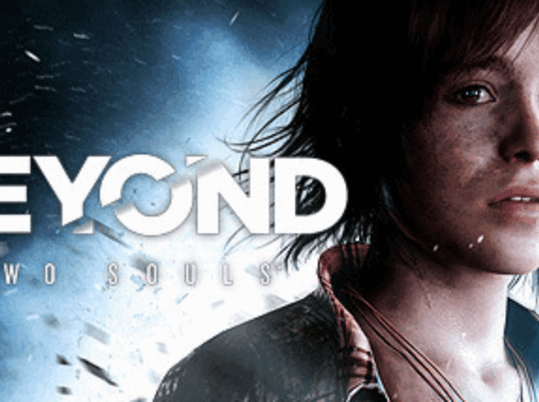 Beyond Two Souls Free Download for Windows PC (v1.0)