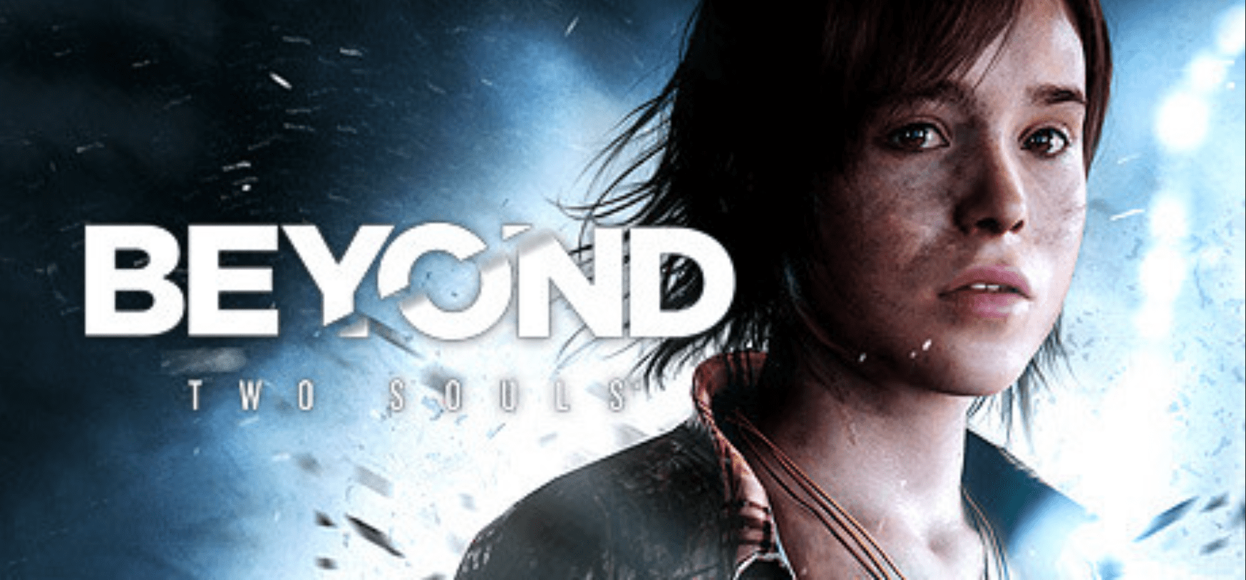 Beyond Two Souls Free Download for Windows PC (v1.0)