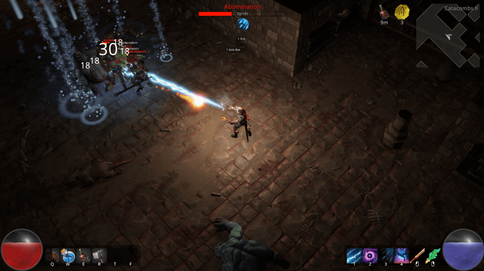 Beyond the Map Free Download for Windows PC