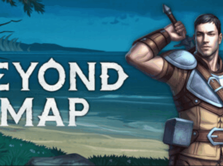 Beyond the Map Free Download for Windows PC