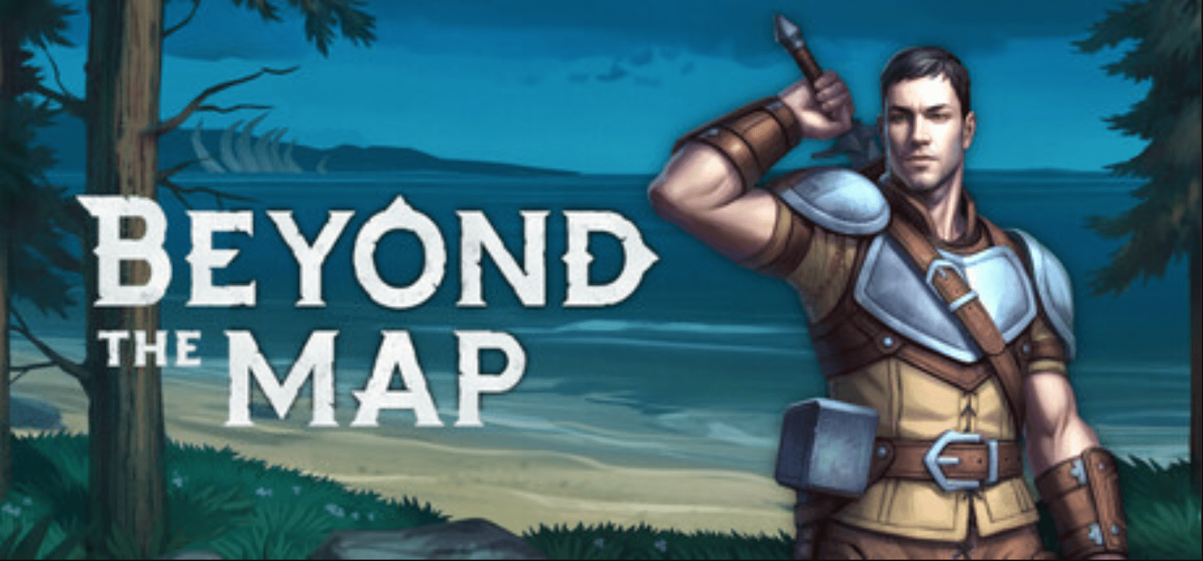 Beyond the Map Free Download for Windows PC