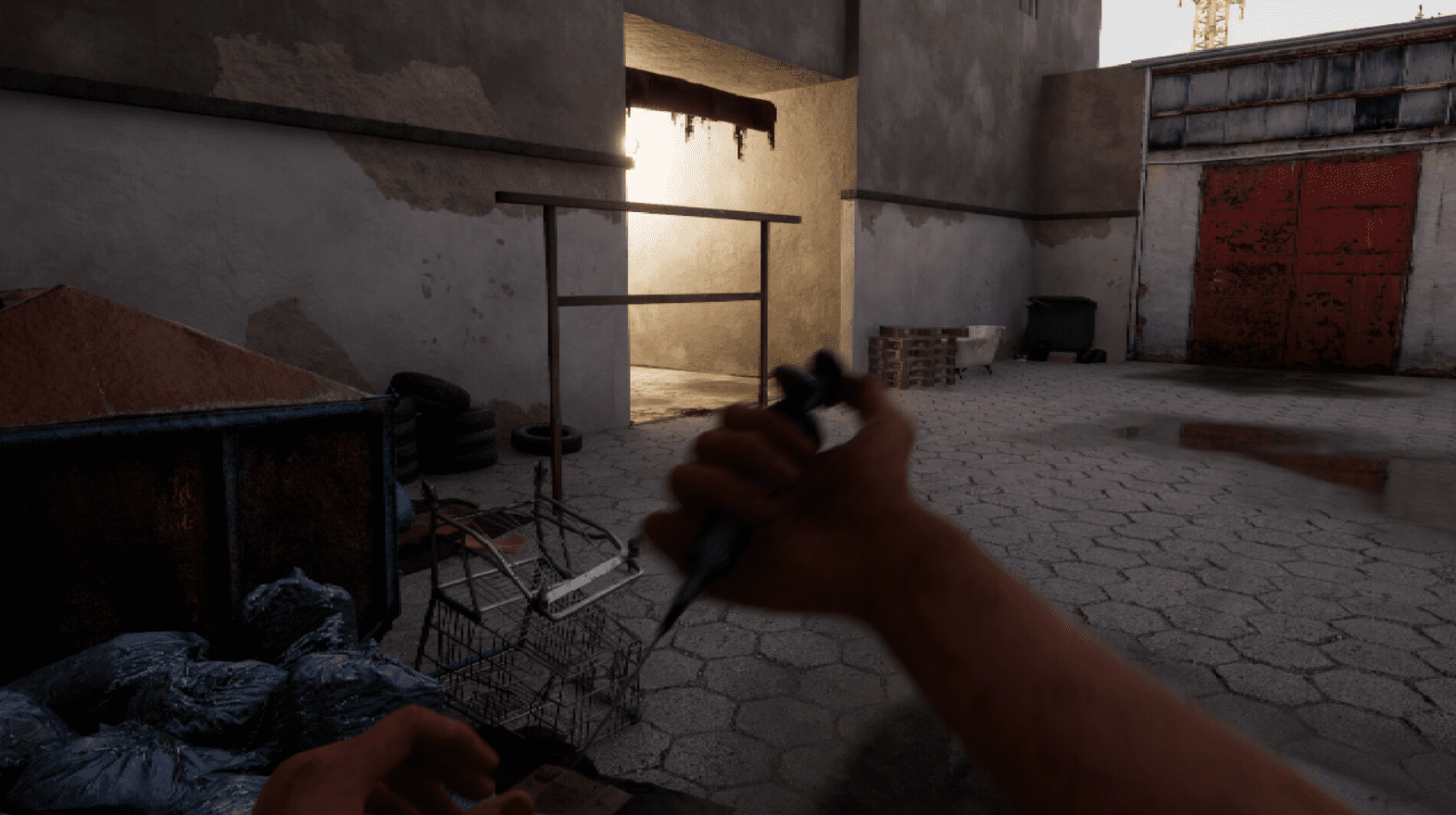 Bum Revenge Free Download for Windows PC (Build 19472980 + Co-op)