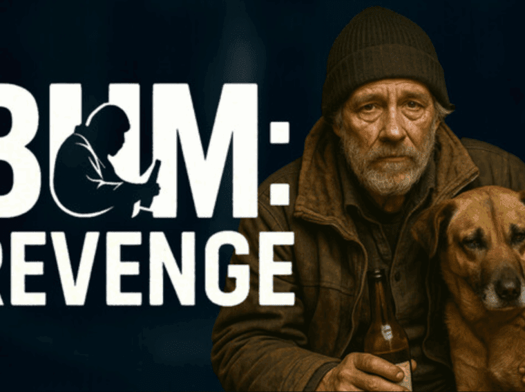 Bum Revenge Free Download for Windows PC (Build 19472980 + Co op)