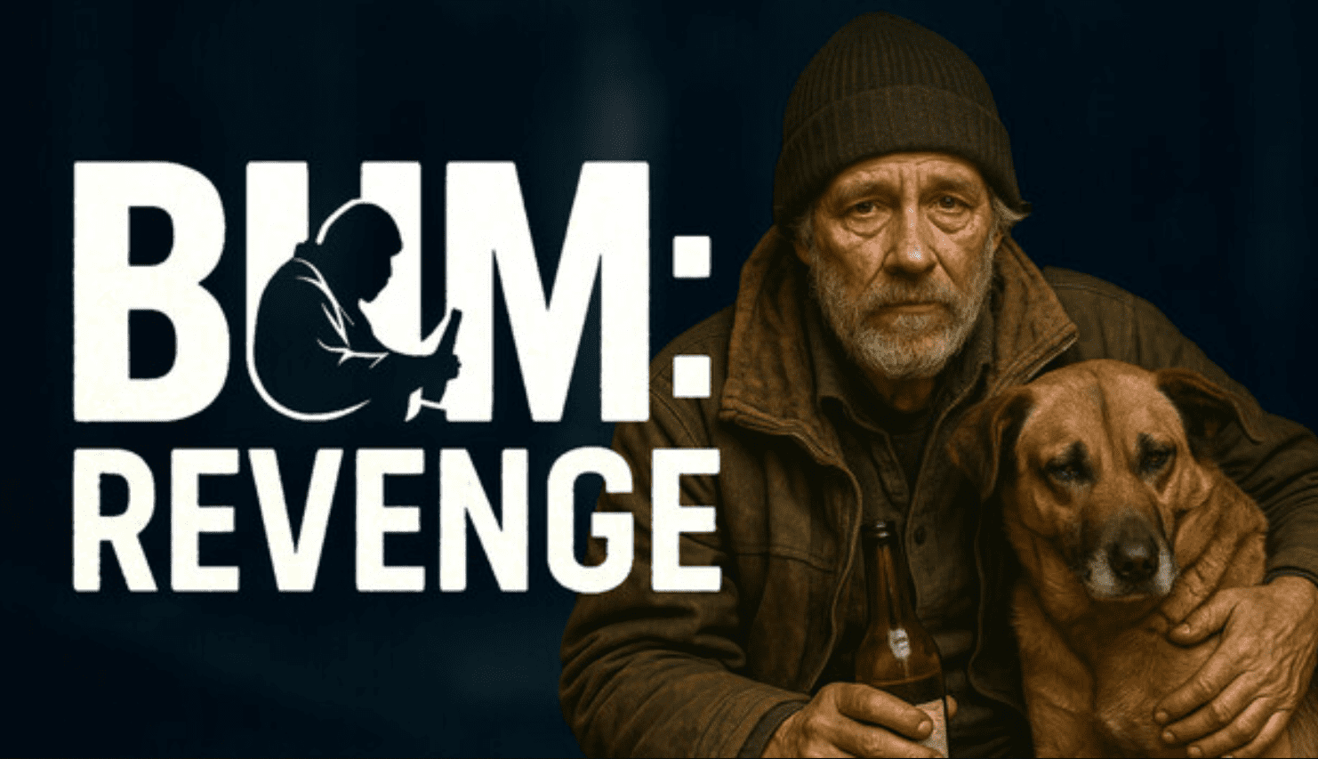 Bum Revenge Free Download for Windows PC (Build 19472980 + Co op)