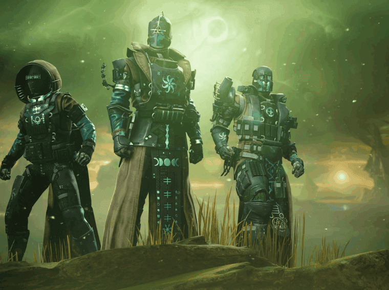 Bungie Joining Fully with PlayStation, Marathon Still Set for Release After Delay