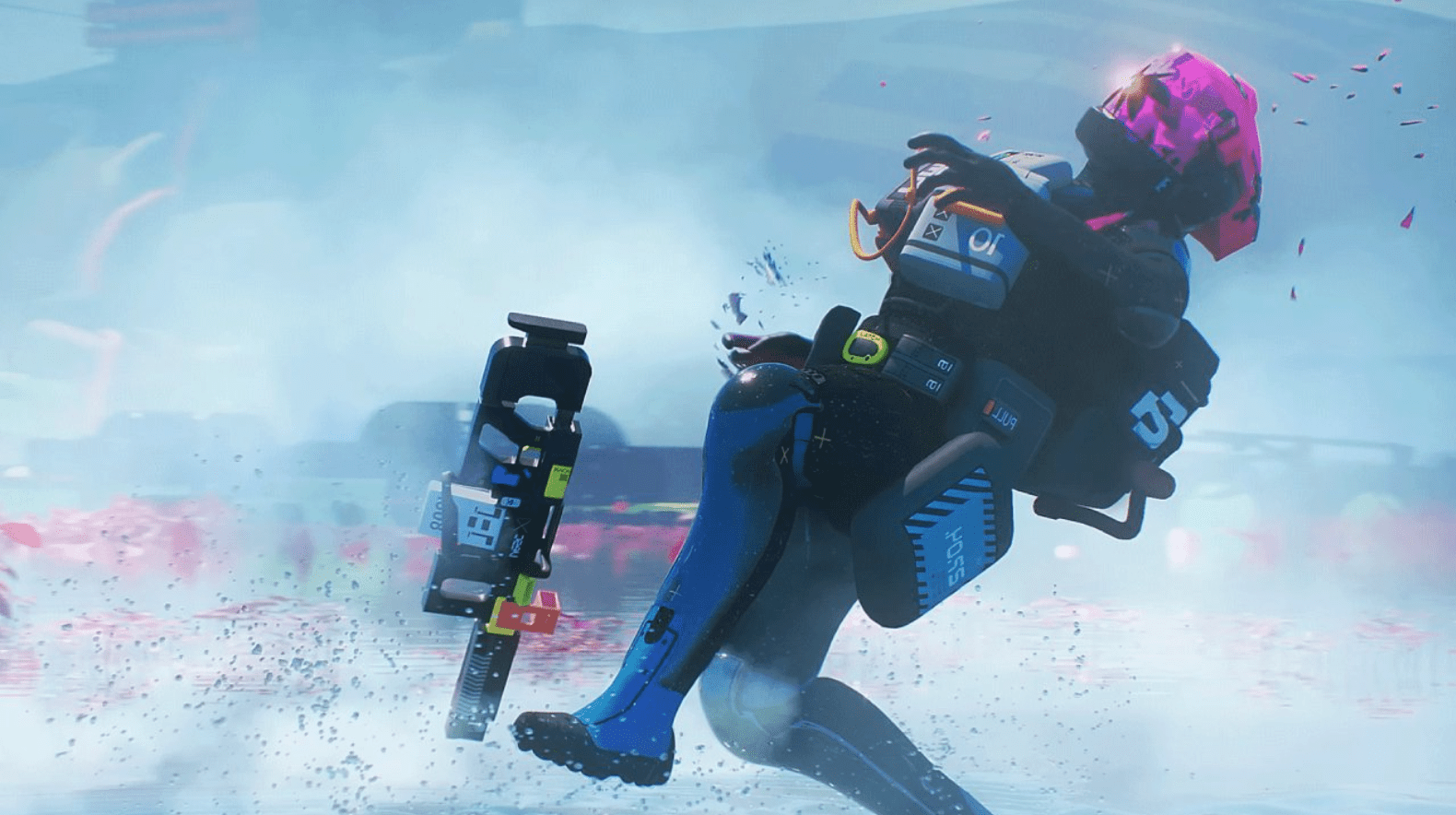 Bungie Joining Fully with PlayStation, Marathon Still Set for Release After Delay