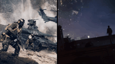 Call of Duty Says It's Too Big To Fail Despite Battlefield 6 Hype