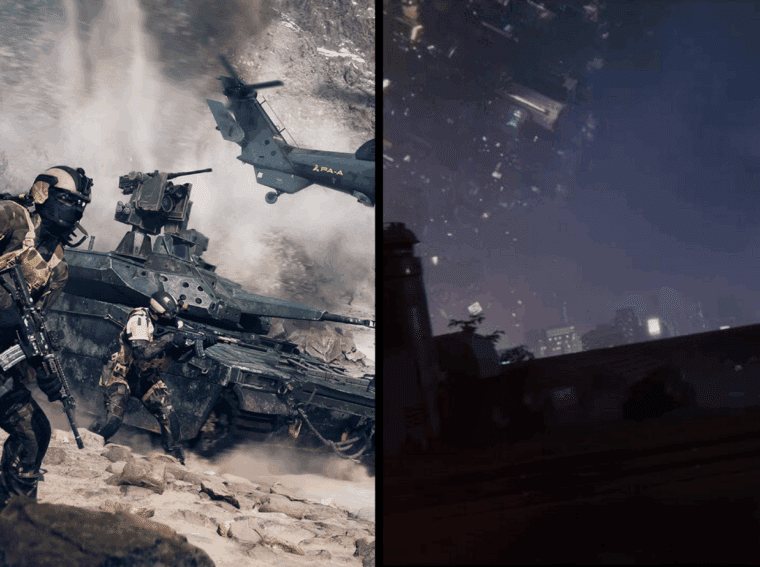 Call of Duty Says It's Too Big To Fail Despite Battlefield 6 Hype