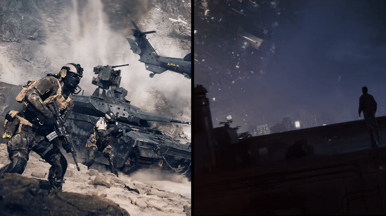 Call of Duty Says It's Too Big To Fail Despite Battlefield 6 Hype