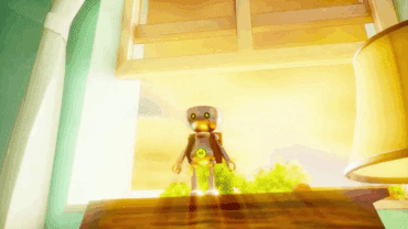 Chibi-Robo Nintendo Switch Online Release - GameCube Classic is Back