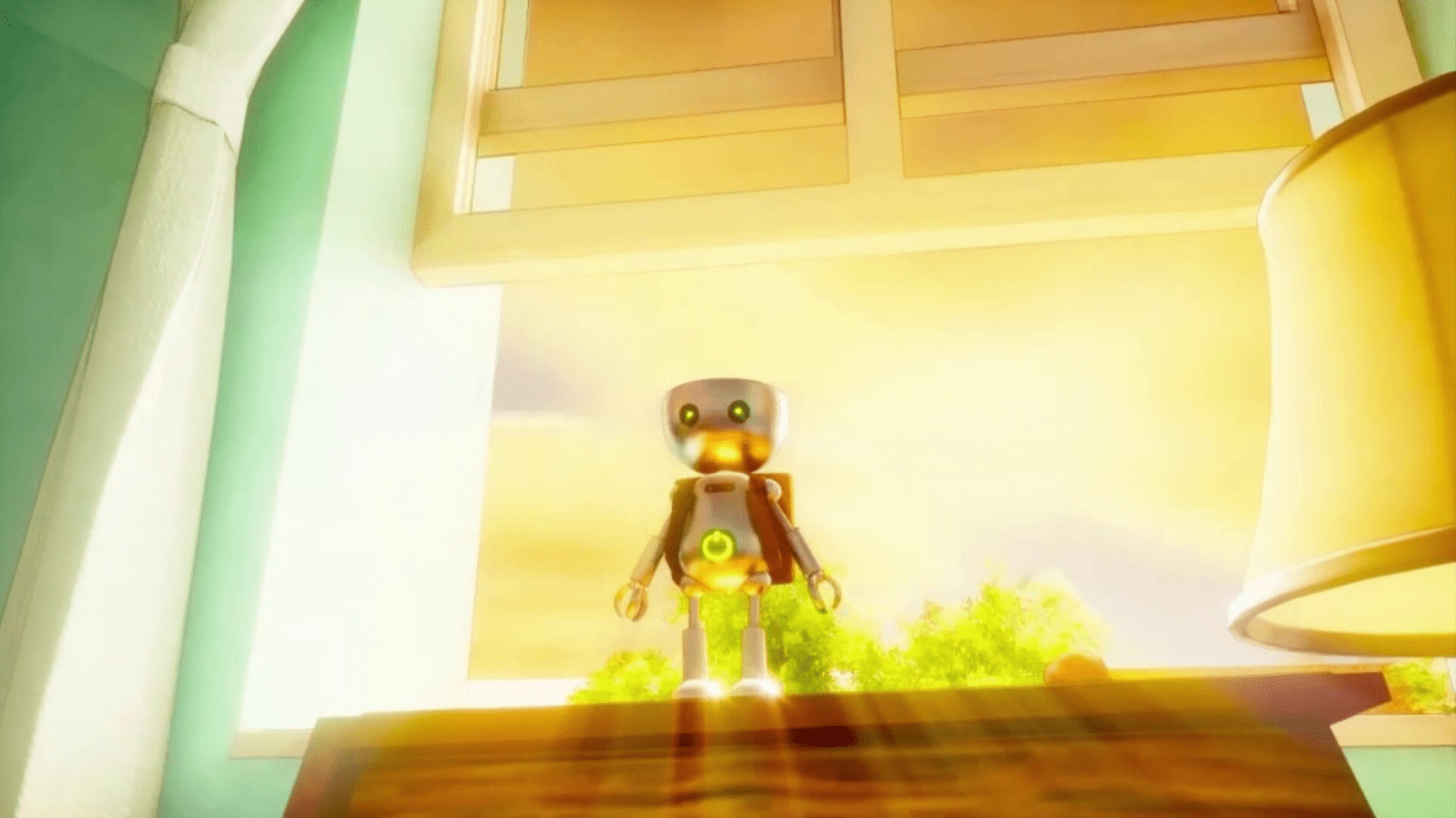 Chibi-Robo Nintendo Switch Online Release - GameCube Classic is Back