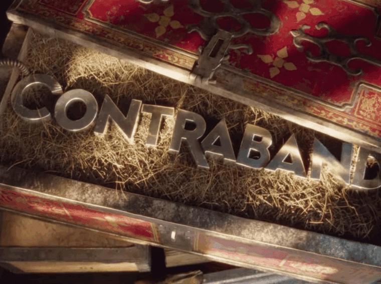 Contraband Game Could Have Reached PS5 But Microsoft Stopped Funding