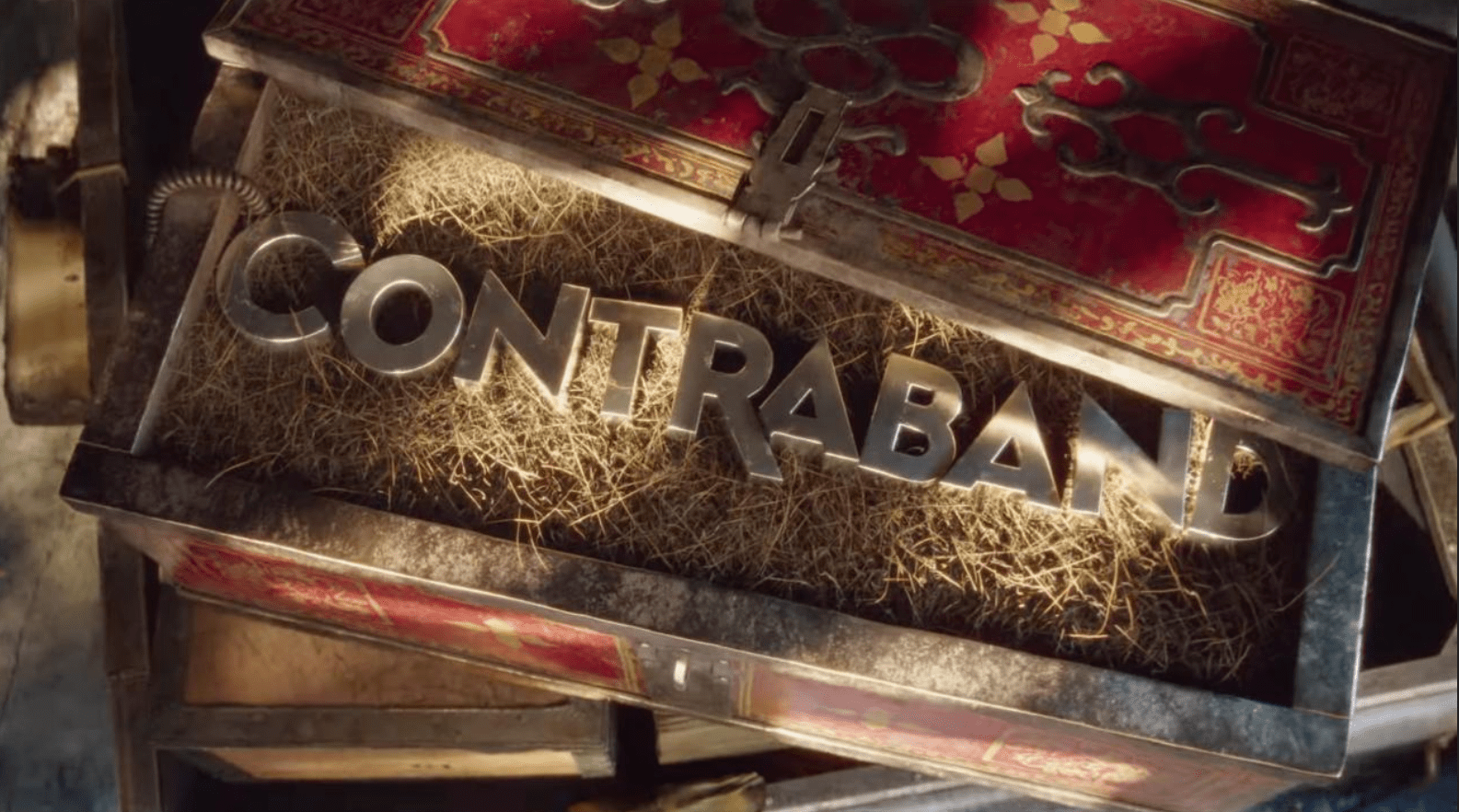 Contraband Game Could Have Reached PS5 But Microsoft Stopped Funding