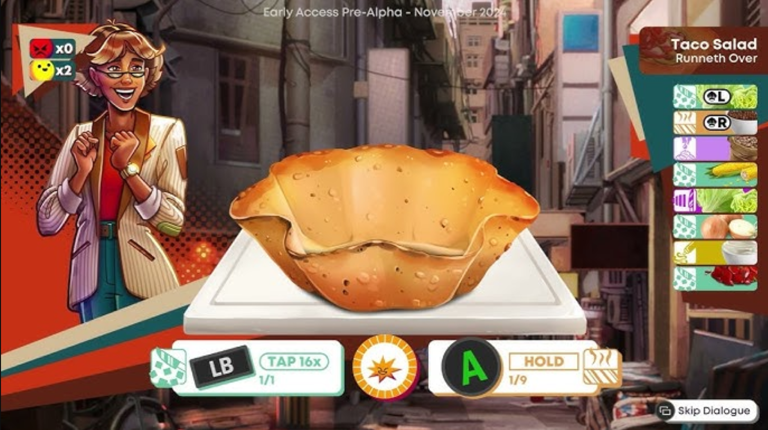 Cook Serve Forever Free Download for Windows PC
