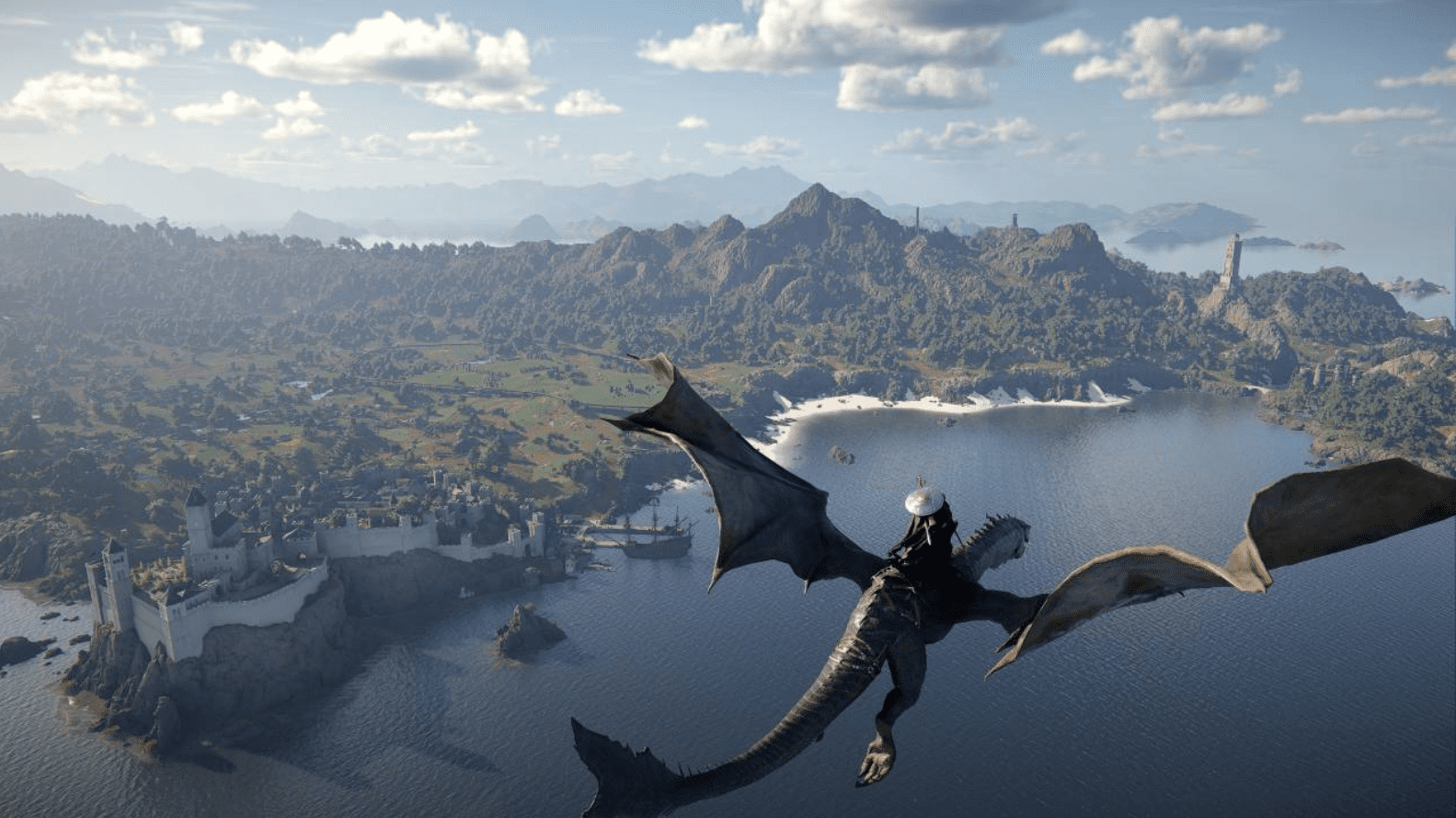 Crimson Desert is Getting Extra Time to Shine Before Its 2026 Launch