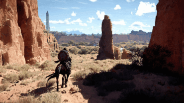 Crimson Desert is Getting Extra Time to Shine Before Its 2026 Launch