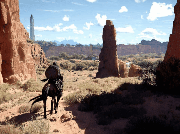 Crimson Desert is Getting Extra Time to Shine Before Its 2026 Launch