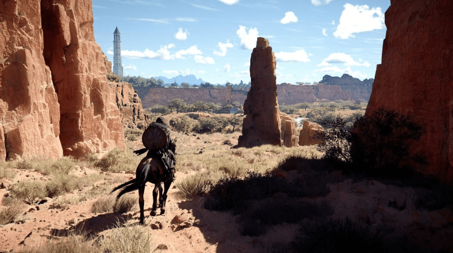 Crimson Desert is Getting Extra Time to Shine Before Its 2026 Launch