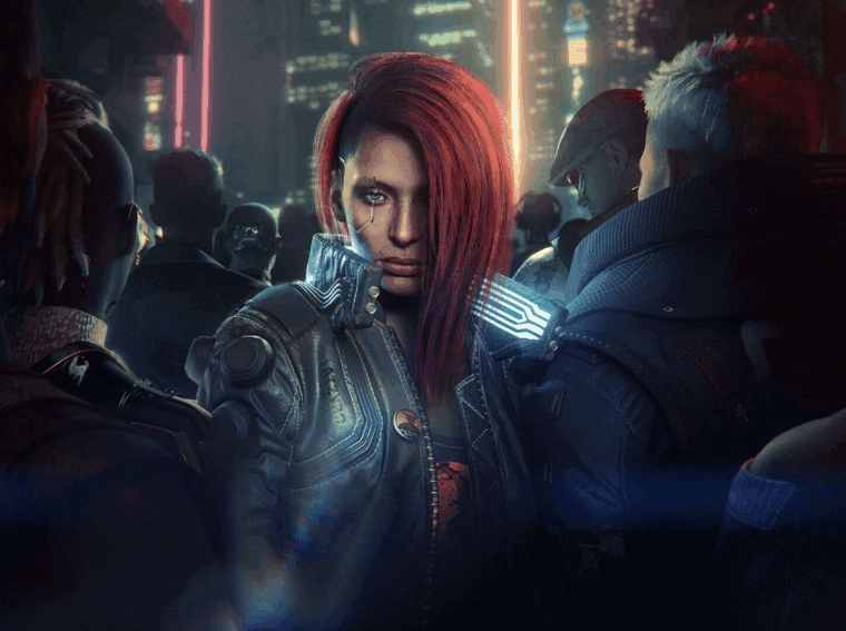Cyberpunk 2 Confirmed: Night City Is Out, Chicago Takes the Stage