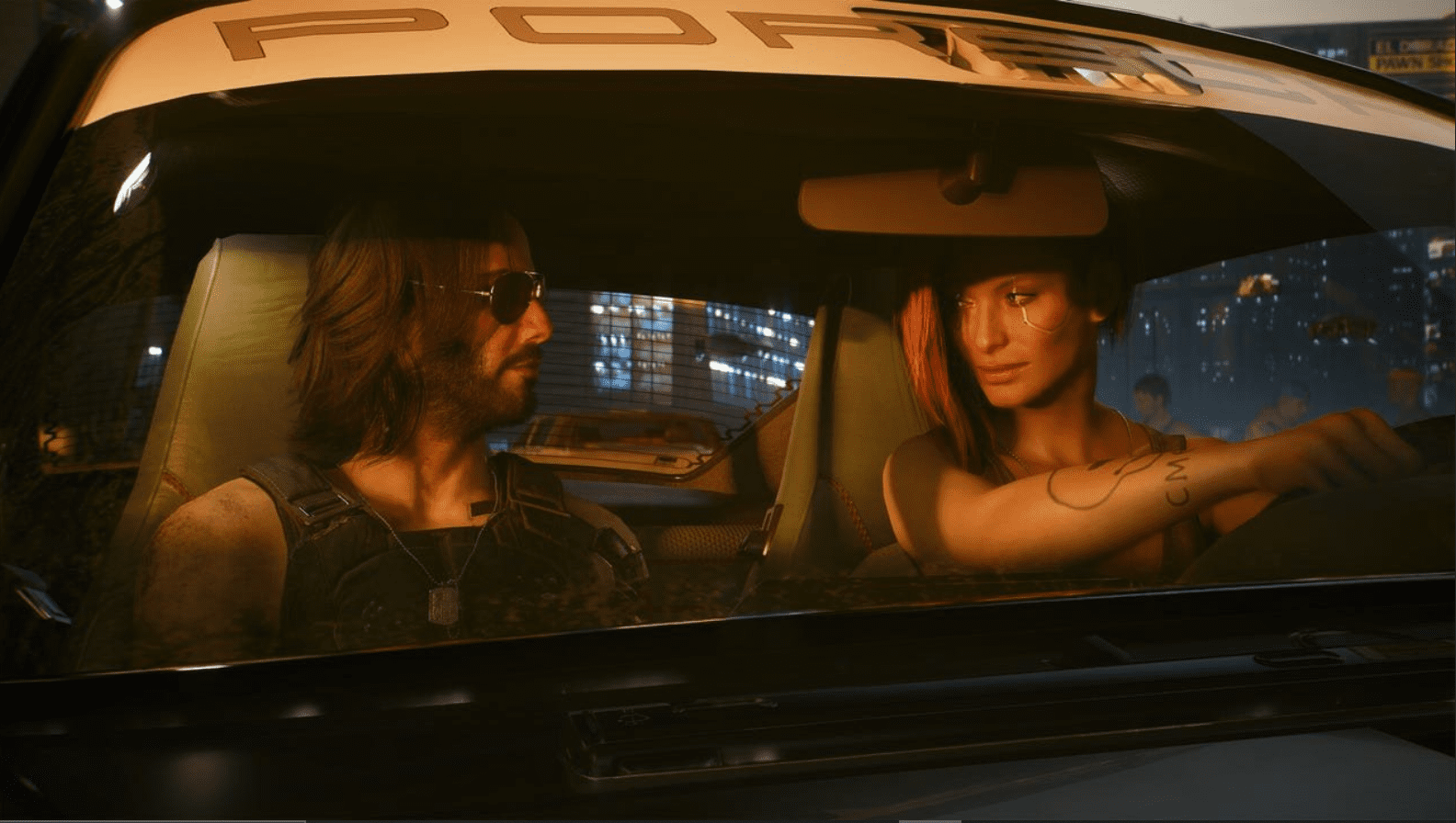 Cyberpunk 2 Confirmed Night City Is Out, Chicago Takes the Stage Cyberpunk 2 Confirmed Night City Is Out, Chicago Takes the Stage