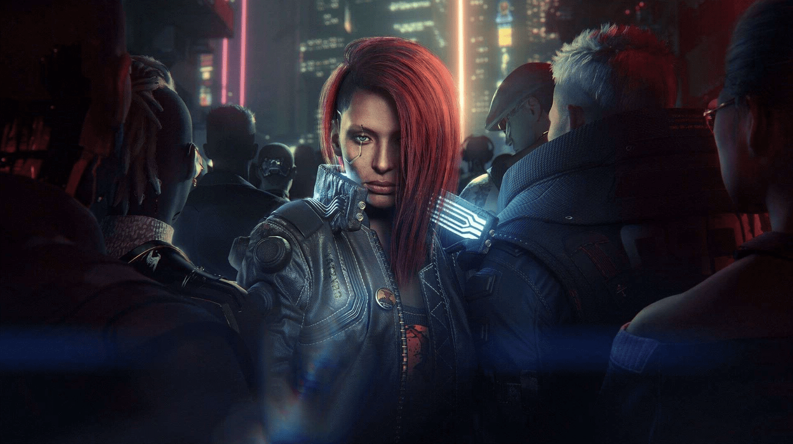 Cyberpunk 2 Confirmed: Night City Is Out, Chicago Takes the Stage