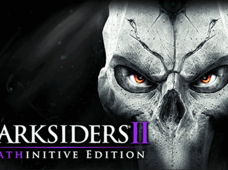 Darksiders II Deathinitive Edition Free Download for Windows PC (Build 852291)
