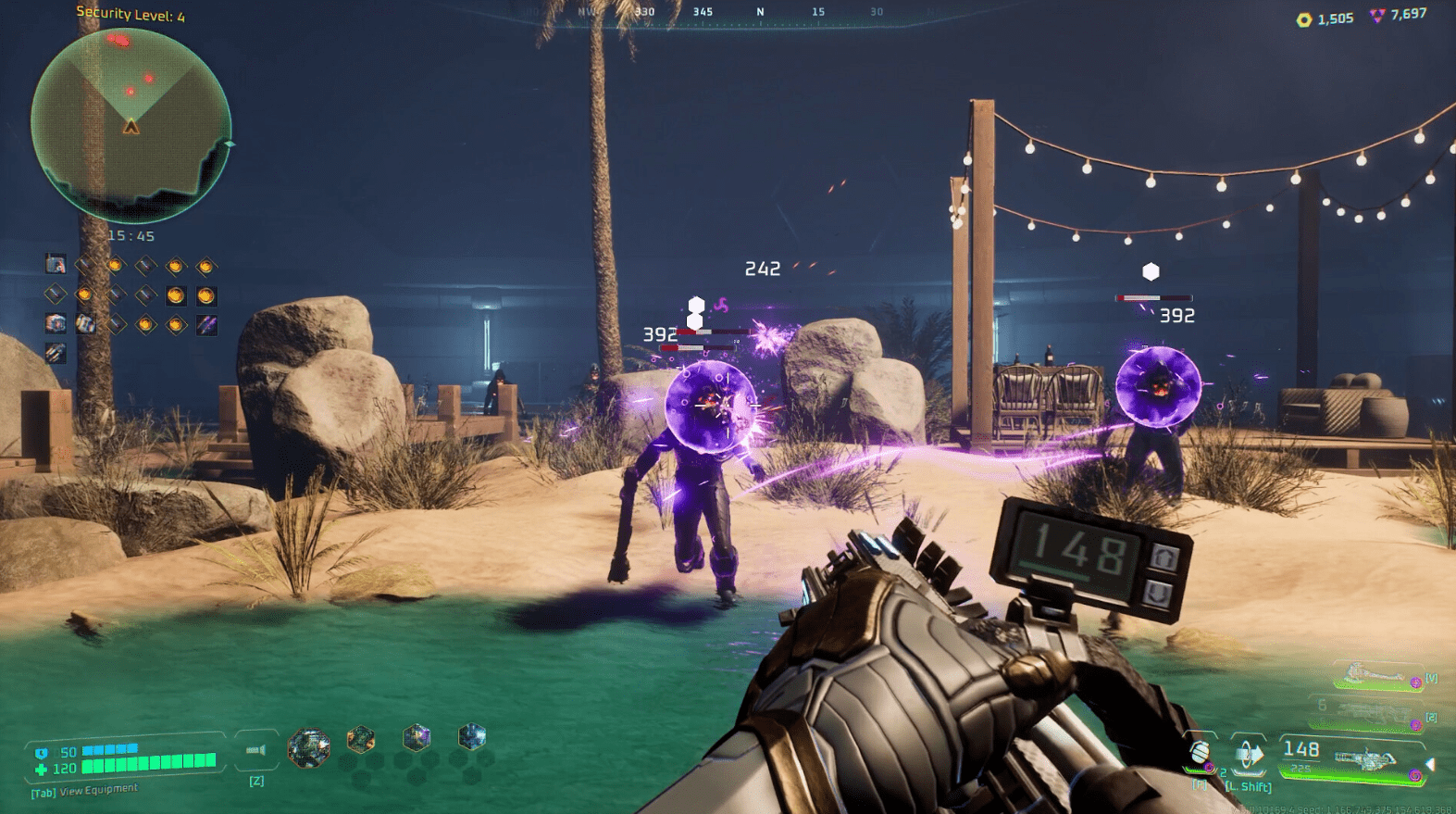 Deadzone Rogue Free Download for Windows PC (v1.0.0.6)