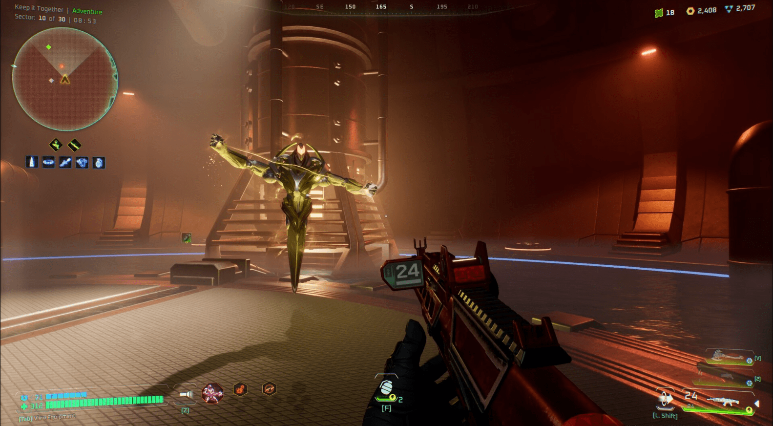 Deadzone Rogue Review - A Gamer’s Honest Experience