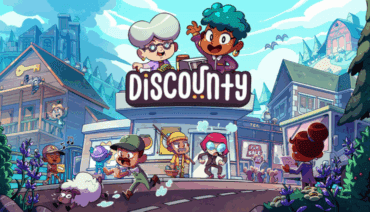 Discounty Free Download for Windows PC