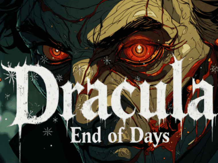 Dracula End of Days Free Download for Windows PC
