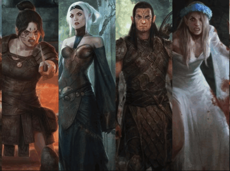 Dragon Age Fans Disappointed As No Remasters Planned For Origins, Dragon Age 2, Or Inquisition