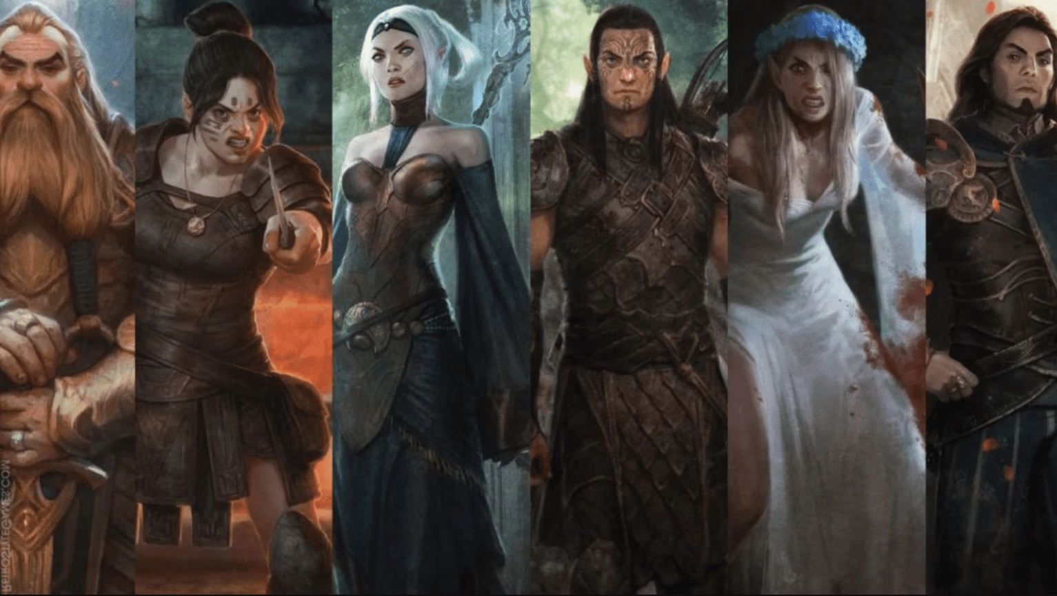 Dragon Age Fans Disappointed As No Remasters Planned For Origins, Dragon Age 2, Or Inquisition