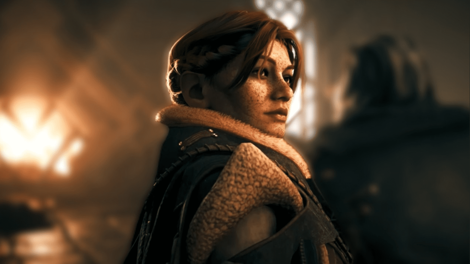 Dragon Age Fans Disappointed As No Remasters Planned For Origins, Dragon Age 2, Or Inquisition