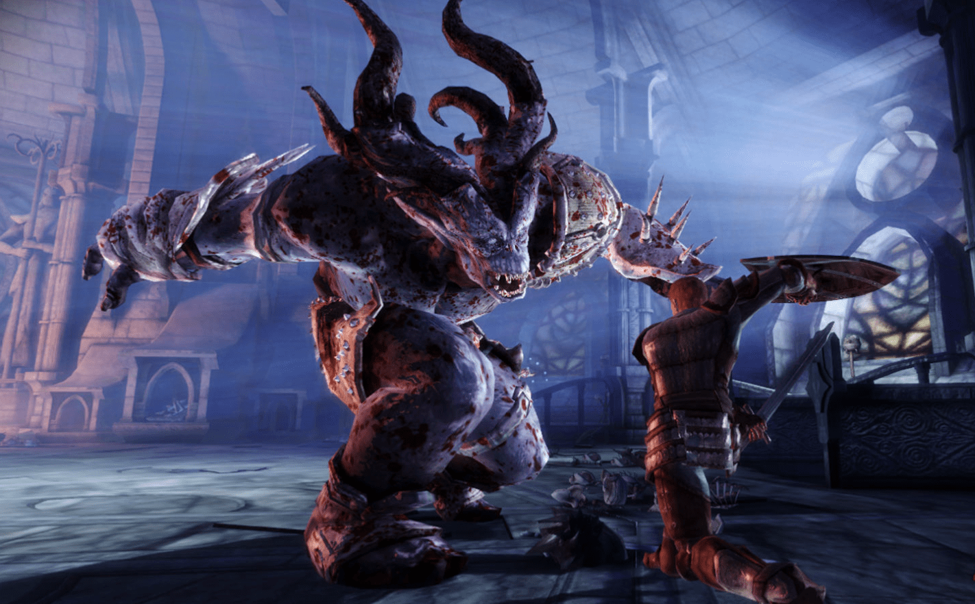 Dragon Age Origins Free Download (Build 3830) - Ultimate Edition PC