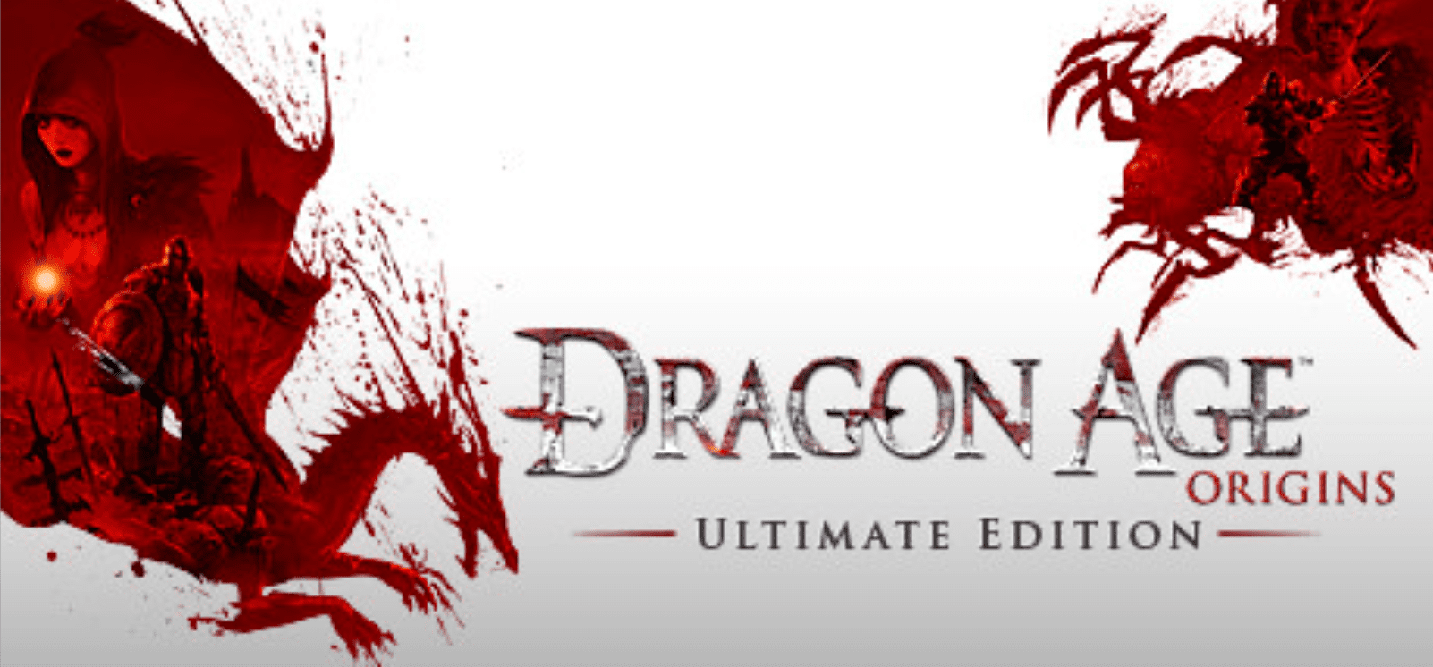 Dragon Age Origins Free Download (Build 3830) Ultimate Edition PC