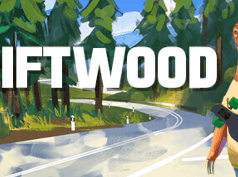 Driftwood Free Download for Windows PC