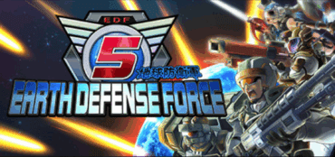 EARTH DEFENSE FORCE 5 Free Download for Windows PC (Build 3952305 + Multiplayer)