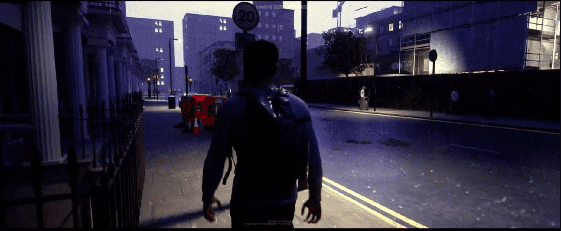 ENDS Might Be the Closest Thing to a British GTA